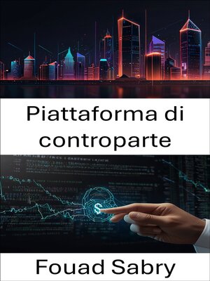 cover image of Piattaforma di controparte
